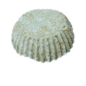 Champú solido de manzanilla y caléndula